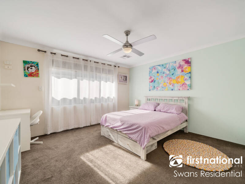 14 Artemis Elbow, AVELEY, WA 6069 AUS