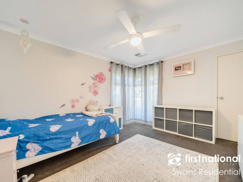 14 Artemis Elbow, AVELEY, WA 6069 AUS