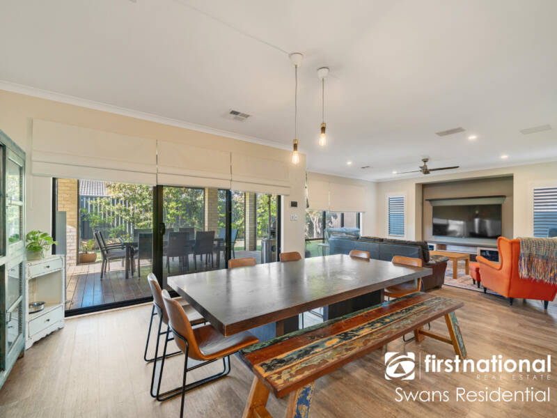 14 Artemis Elbow, AVELEY, WA 6069 AUS