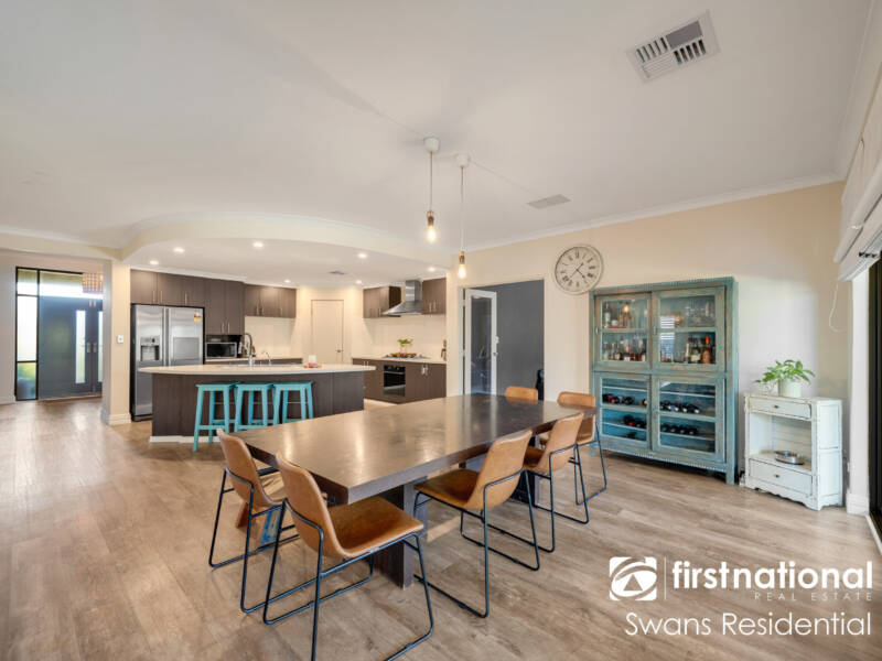 14 Artemis Elbow, AVELEY, WA 6069 AUS