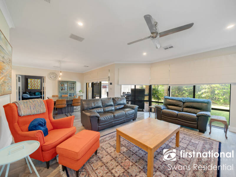 14 Artemis Elbow, AVELEY, WA 6069 AUS