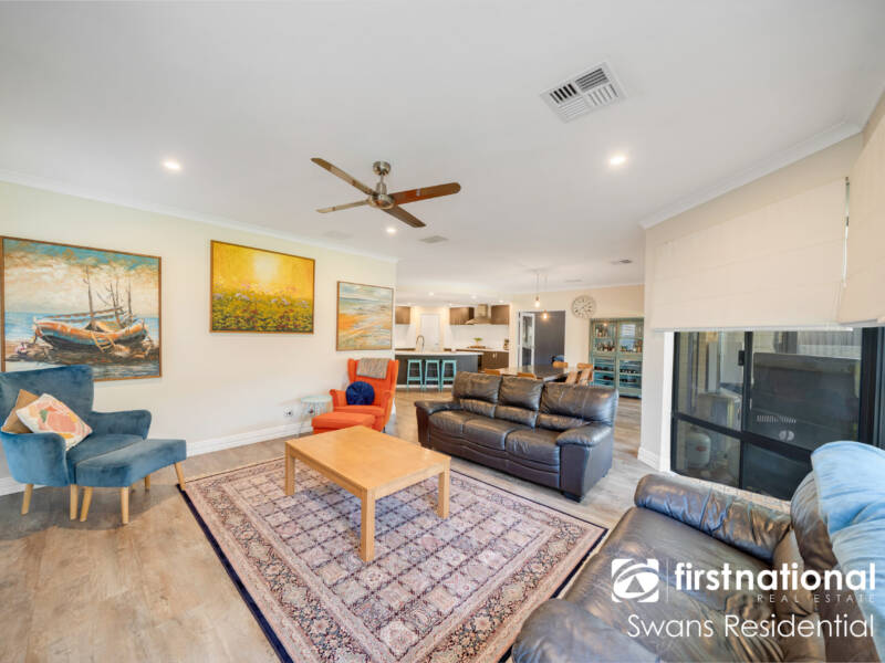 14 Artemis Elbow, AVELEY, WA 6069 AUS