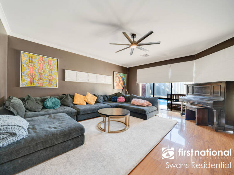 14 Artemis Elbow, AVELEY, WA 6069 AUS