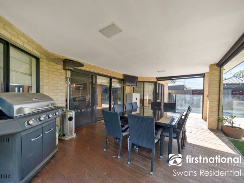 14 Artemis Elbow, AVELEY, WA 6069 AUS