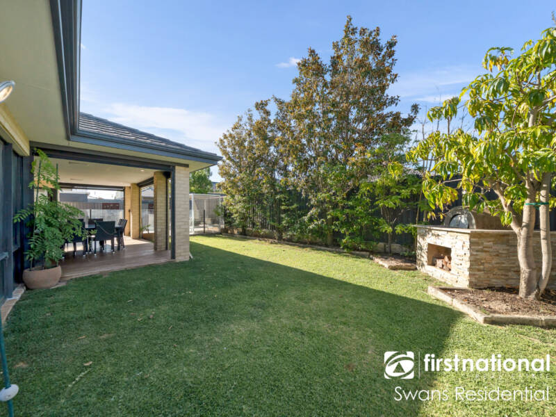 14 Artemis Elbow, AVELEY, WA 6069 AUS