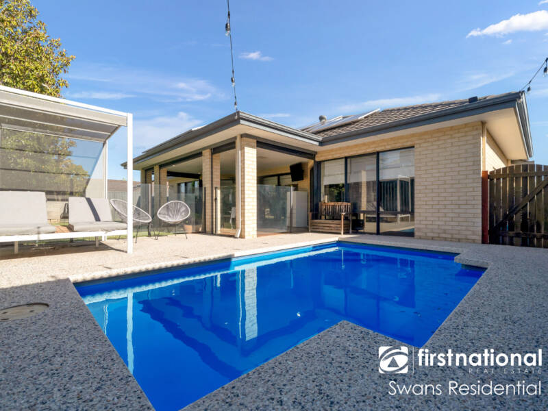 14 Artemis Elbow, AVELEY, WA 6069 AUS