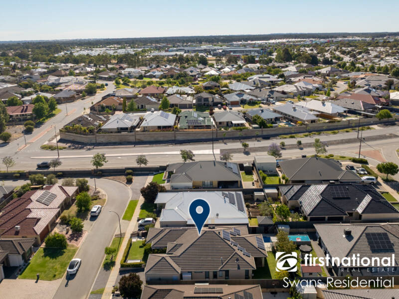 14 Artemis Elbow, AVELEY, WA 6069 AUS