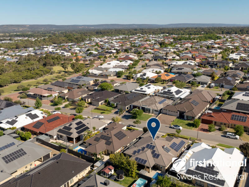 14 Artemis Elbow, AVELEY, WA 6069 AUS