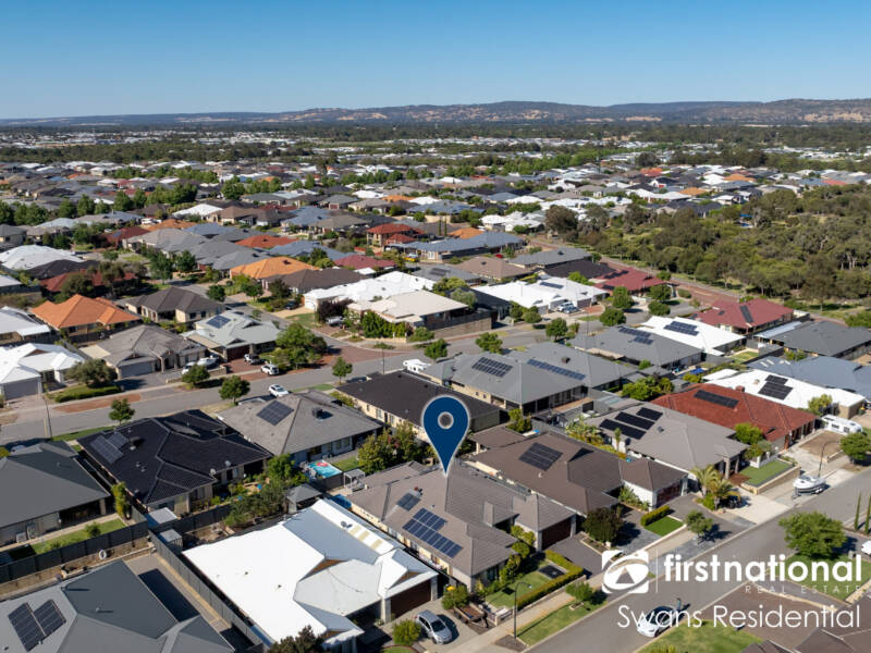 14 Artemis Elbow, AVELEY, WA 6069 AUS