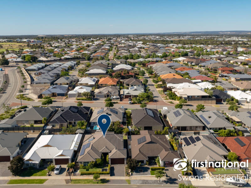 14 Artemis Elbow, AVELEY, WA 6069 AUS