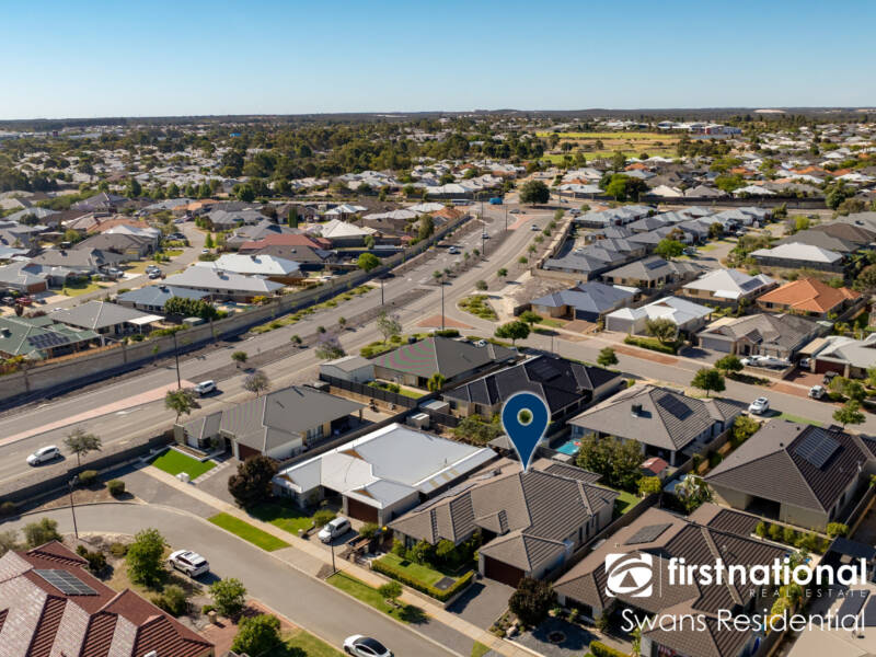 14 Artemis Elbow, AVELEY, WA 6069 AUS