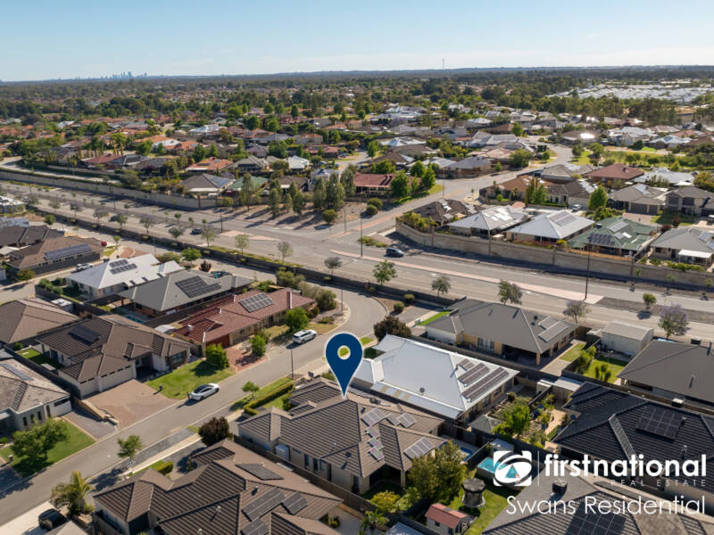 14 Artemis Elbow, AVELEY, WA 6069 AUS