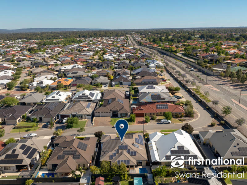 14 Artemis Elbow, AVELEY, WA 6069 AUS