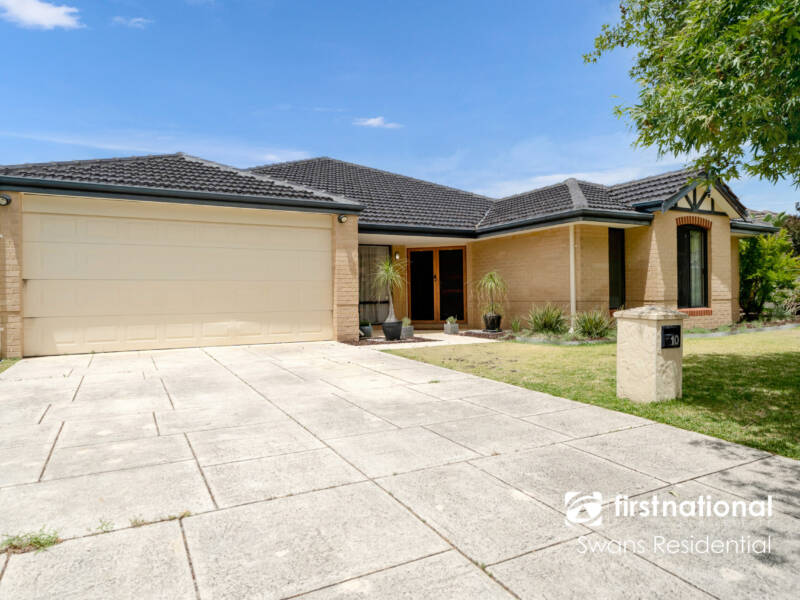 10 Octagon Gardens, AVELEY, WA 6069 AUS