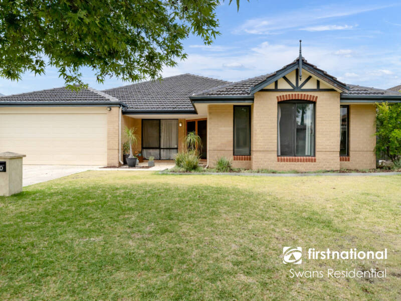 10 Octagon Gardens, AVELEY, WA 6069 AUS