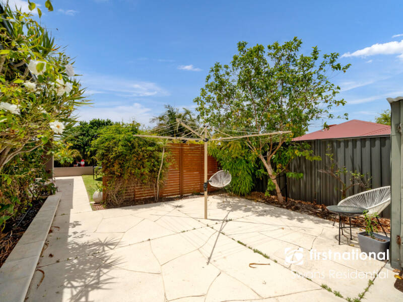 10 Octagon Gardens, AVELEY, WA 6069 AUS