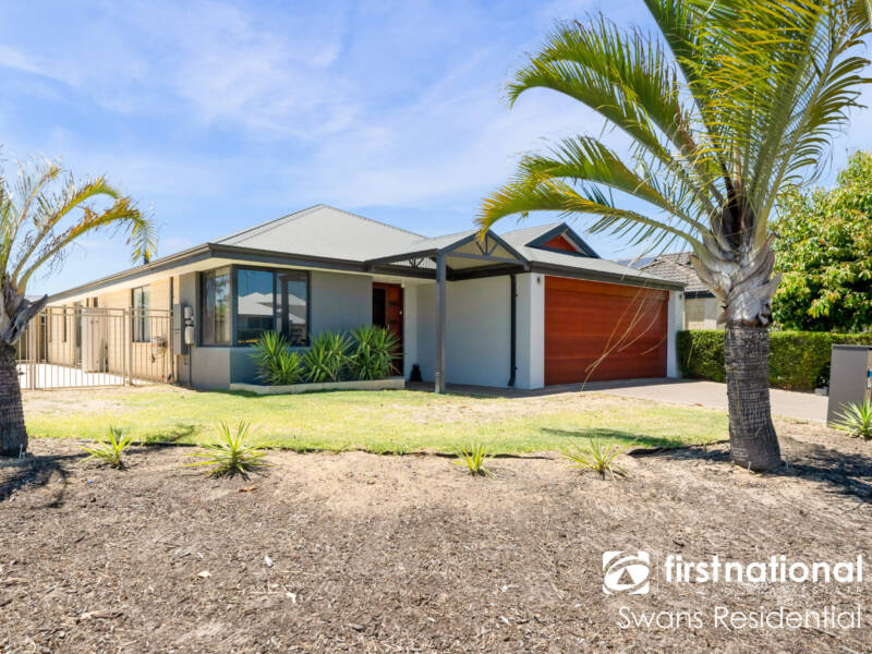 8 Isoodon Street, DAYTON, WA 6055 AUS