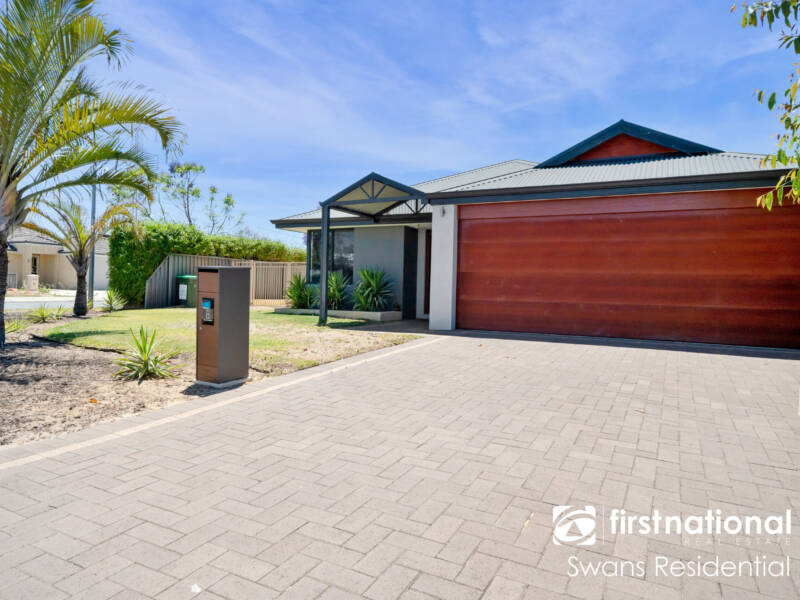 8 Isoodon Street, DAYTON, WA 6055 AUS