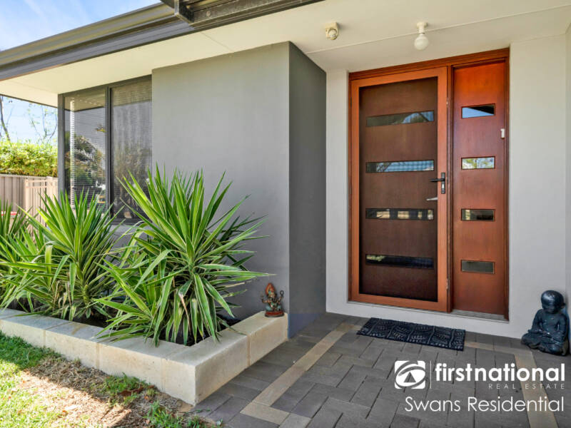 8 Isoodon Street, DAYTON, WA 6055 AUS