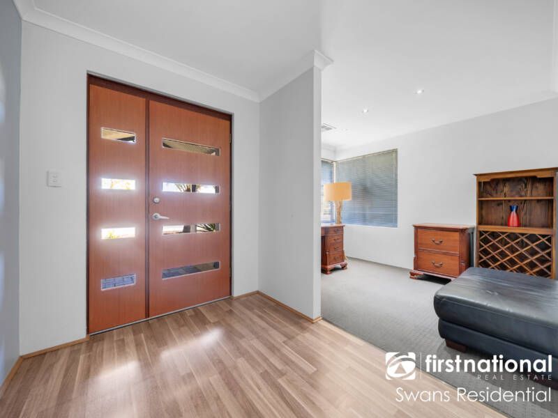 8 Isoodon Street, DAYTON, WA 6055 AUS