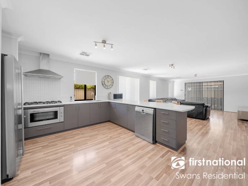 8 Isoodon Street, DAYTON, WA 6055 AUS