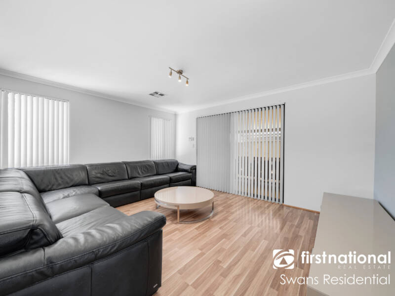 8 Isoodon Street, DAYTON, WA 6055 AUS