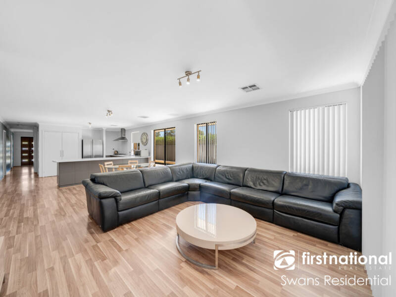 8 Isoodon Street, DAYTON, WA 6055 AUS