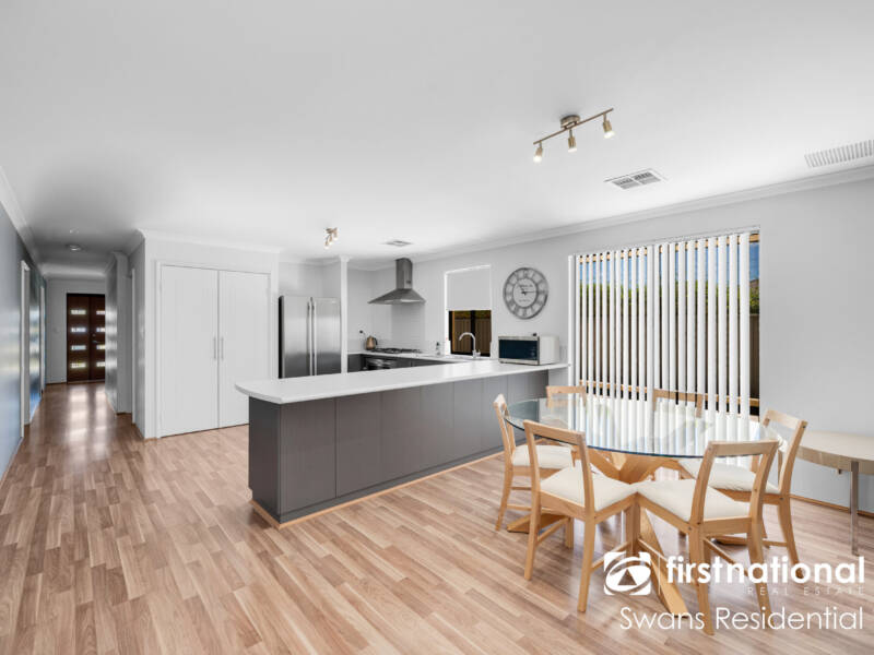 8 Isoodon Street, DAYTON, WA 6055 AUS