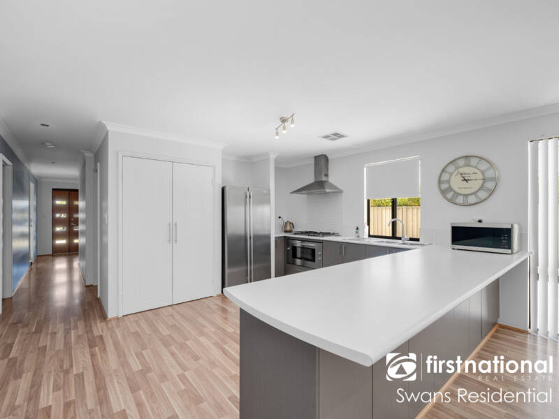 8 Isoodon Street, DAYTON, WA 6055 AUS