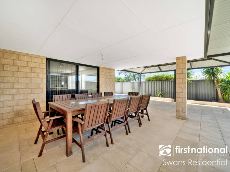 8 Isoodon Street, DAYTON, WA 6055 AUS