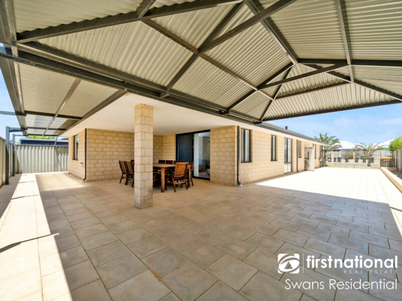 8 Isoodon Street, DAYTON, WA 6055 AUS