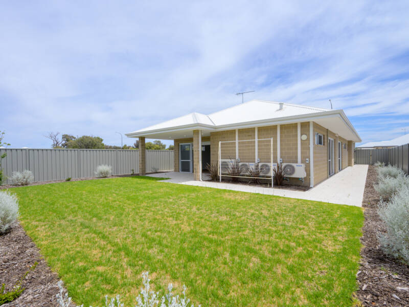 42 Jermyn Vista, DALYELLUP, WA 6230 AUS