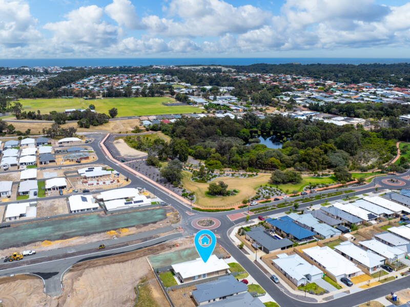 42 Jermyn Vista, DALYELLUP, WA 6230 AUS