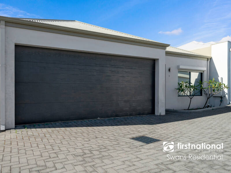 3/89 Redstone Trail, ELLENBROOK, WA 6069 AUS