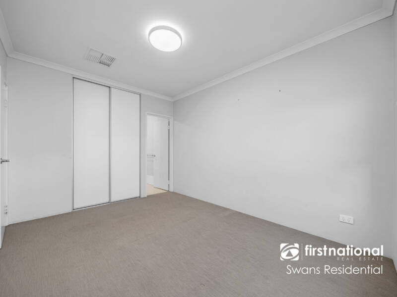 3/89 Redstone Trail, ELLENBROOK, WA 6069 AUS