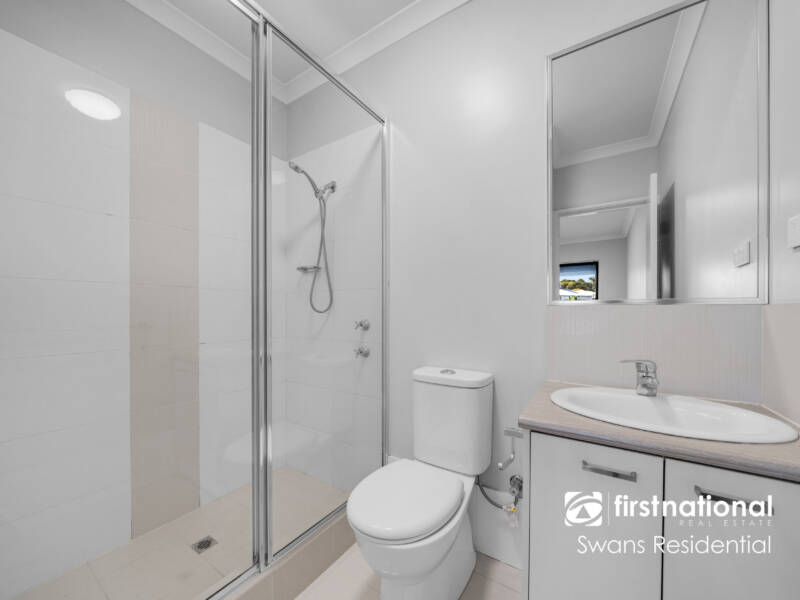 3/89 Redstone Trail, ELLENBROOK, WA 6069 AUS