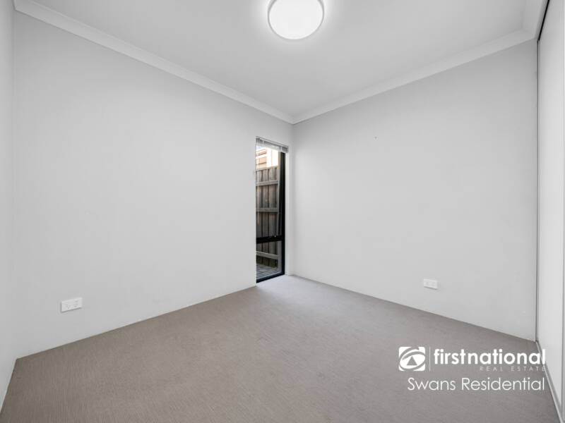 3/89 Redstone Trail, ELLENBROOK, WA 6069 AUS