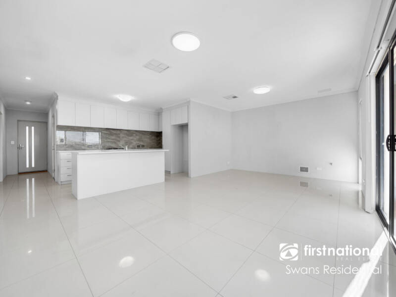 3/89 Redstone Trail, ELLENBROOK, WA 6069 AUS