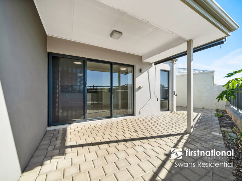 3/89 Redstone Trail, ELLENBROOK, WA 6069 AUS