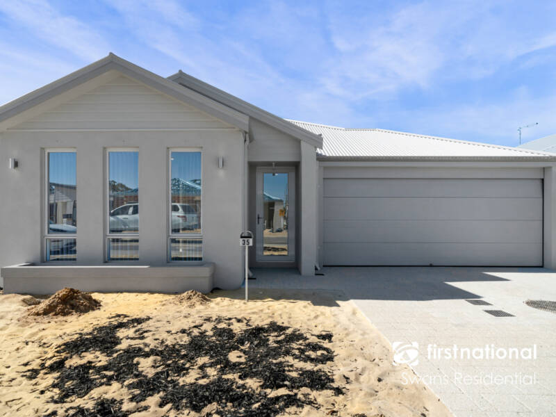 35 Spruce Road, HENLEY BROOK, WA 6055 AUS