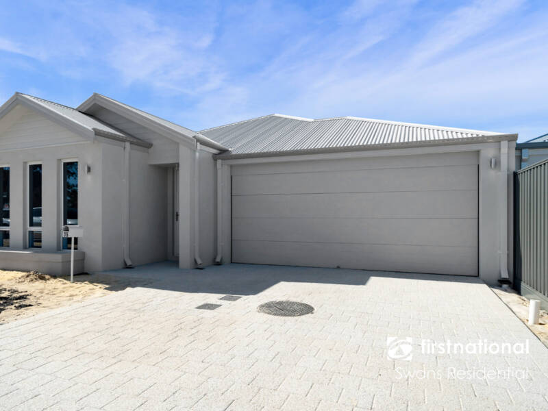 35 Spruce Road, HENLEY BROOK, WA 6055 AUS