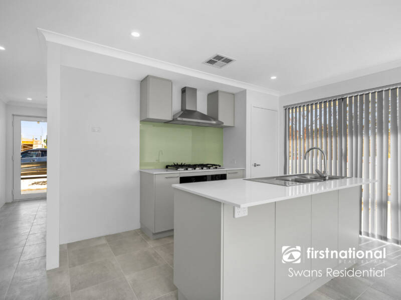 35 Spruce Road, HENLEY BROOK, WA 6055 AUS