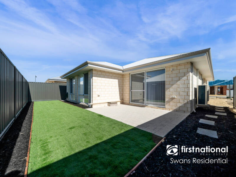 35 Spruce Road, HENLEY BROOK, WA 6055 AUS