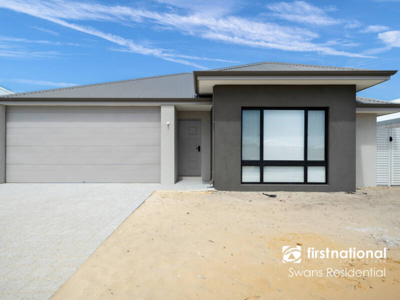 61 Departures Loop, BRABHAM, WA 6055 AUS