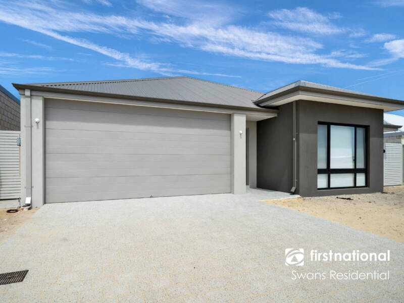 61 Departures Loop, BRABHAM, WA 6055 AUS