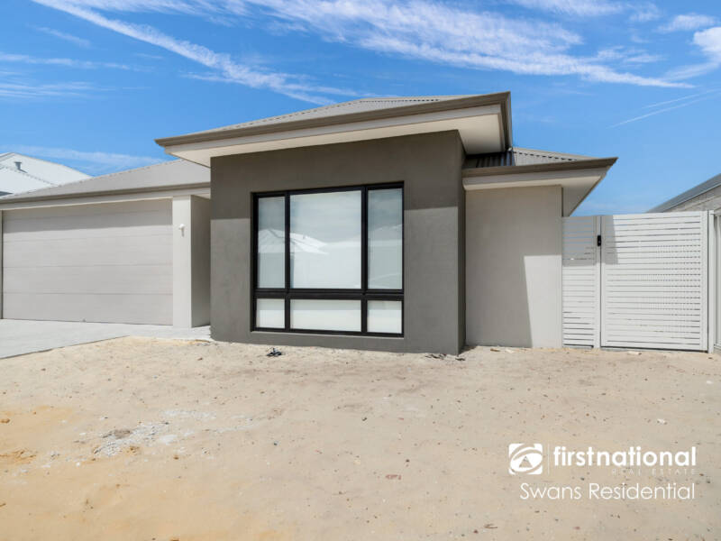 61 Departures Loop, BRABHAM, WA 6055 AUS