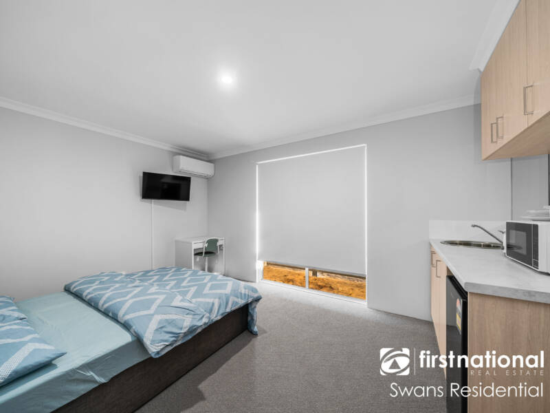 14 Olearia Street, BALDIVIS, WA 6171 AUS