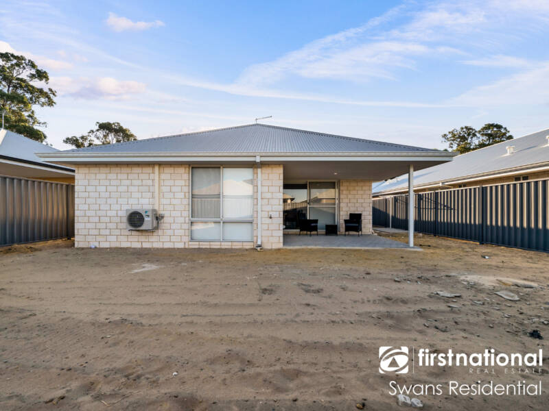 14 Olearia Street, BALDIVIS, WA 6171 AUS