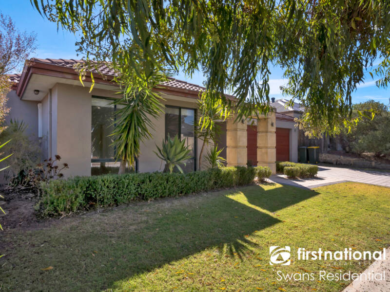 49 Thorold Avenue, ELLENBROOK, WA 6069 AUS