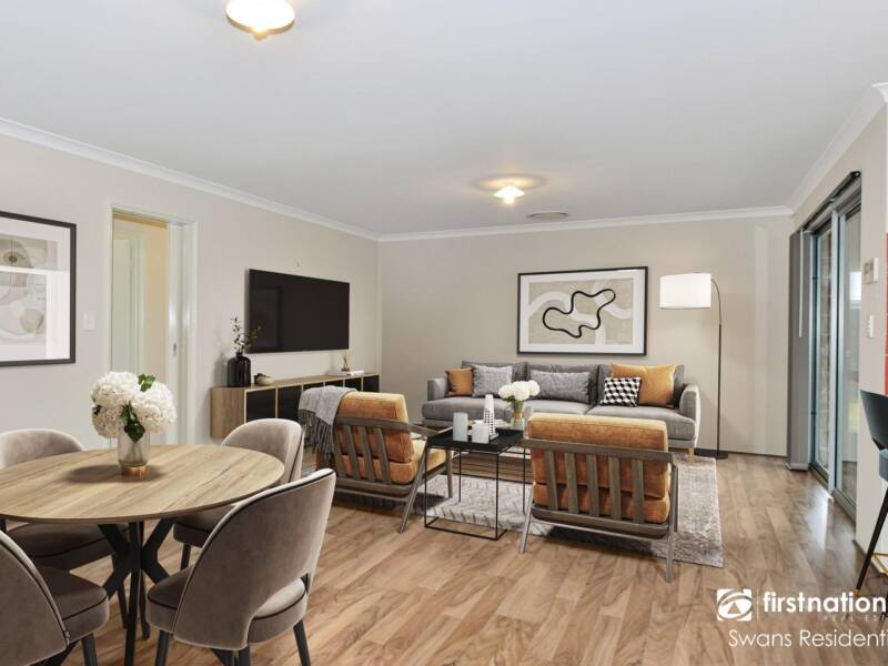 1 Heligan Way, LANDSDALE, WA 6065 AUS